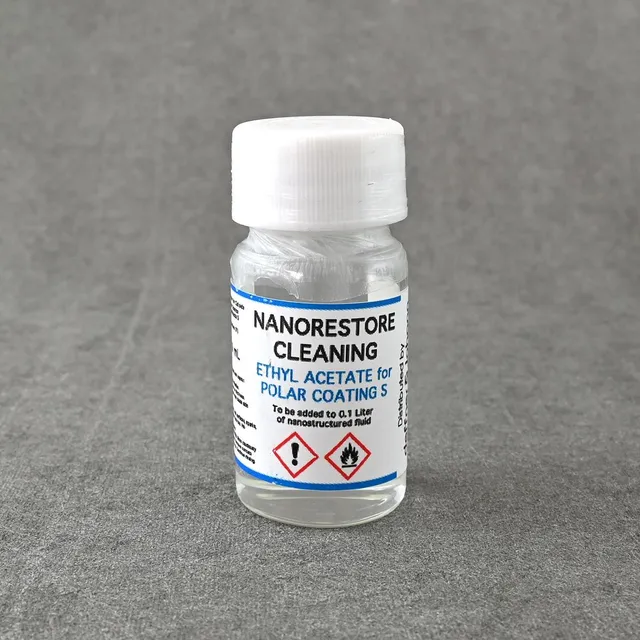 Nanorestore® Cleaning Test Kit 