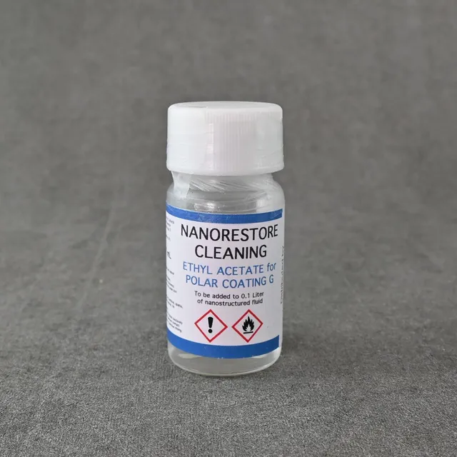 Nanorestore® Cleaning Test Kit 