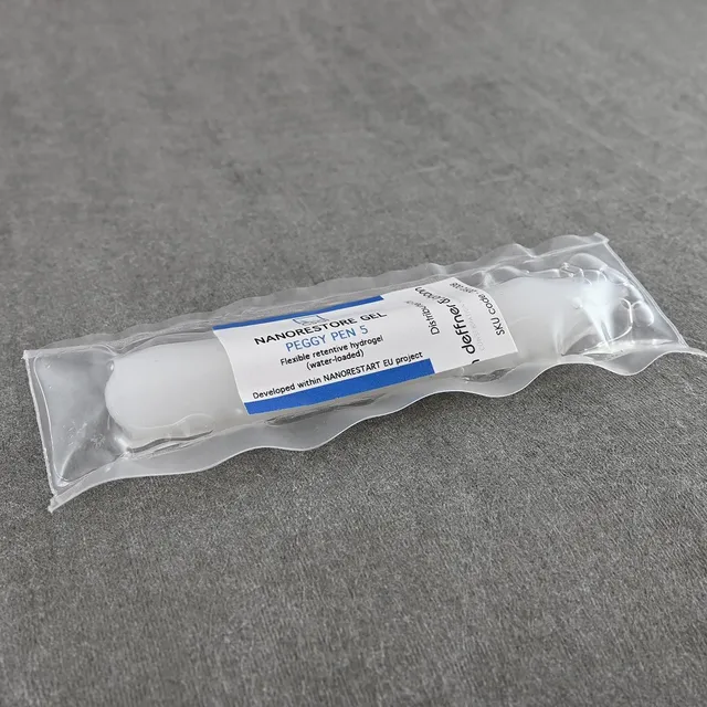 Nanorestore® Gel Peggy Pen 5 