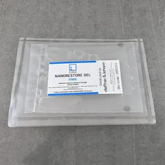 Nanorestore® Gel HWR Dry Gel