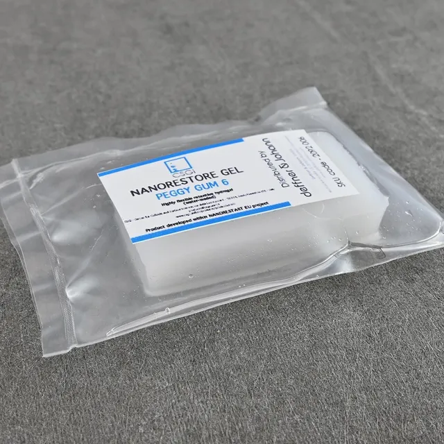 Nanorestore® Gel PG6 Gum 