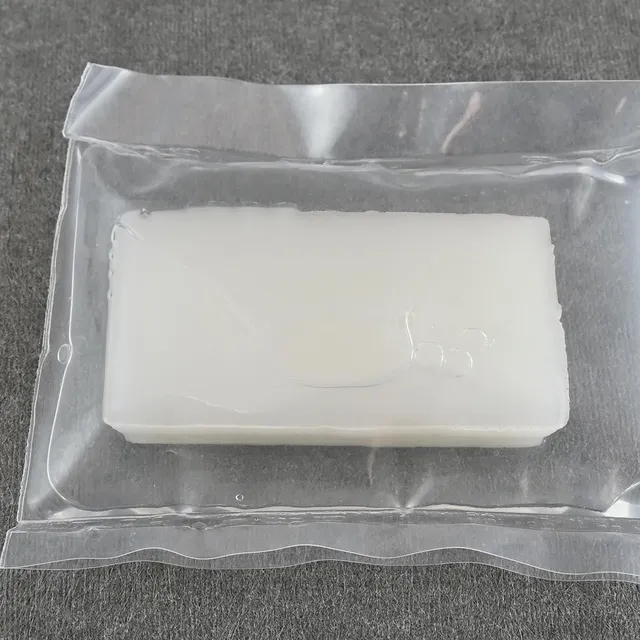 Nanorestore® Gel PG6 Gum 