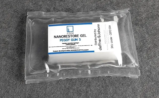 Nanorestore® Gel PG5 Gum 