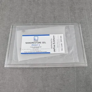 Nanorestore® Gel PG5 Peggy Gel