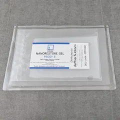 Nanorestore® Gel PG6 Peggy Gel