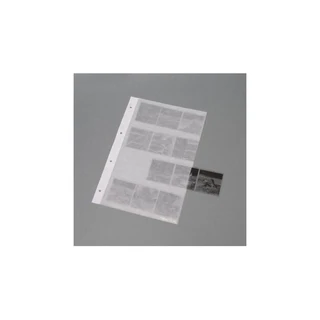 Mappe for 4 striper 120 film, 100 pk
