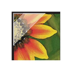 Lineco fotohjørner, 1,27 cm Polyester, 240 stk