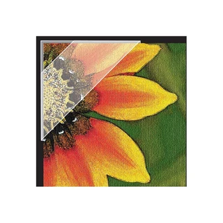 Lineco fotohjørner, 1,27 cm Polyester, 240 stk