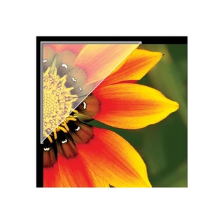 Lineco fotohjørner, 3,5 cm Polyester, 240 stk