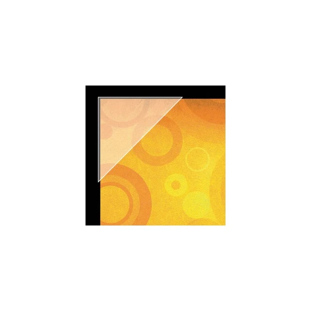 Lineco fotohjørner, 7,6 cm Polypropylen, 100 stk 