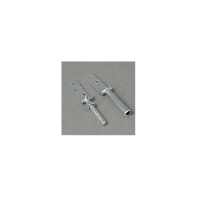 Blindrammespenner, 12 x 35 mm, pr, stk 