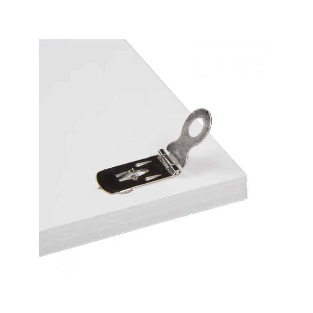 Oppheng for Kapa plater, 10 stk 