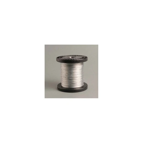Wire, jern, 1,0mm, 100m