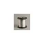 Wire, jern, 1,0mm, 100m