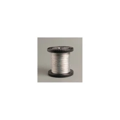 Wire, jern, 2 mm, 100 m