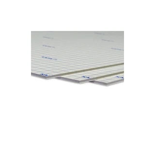 Kapa-fix, ensidig, 5mm, 70x50cm  5-pk