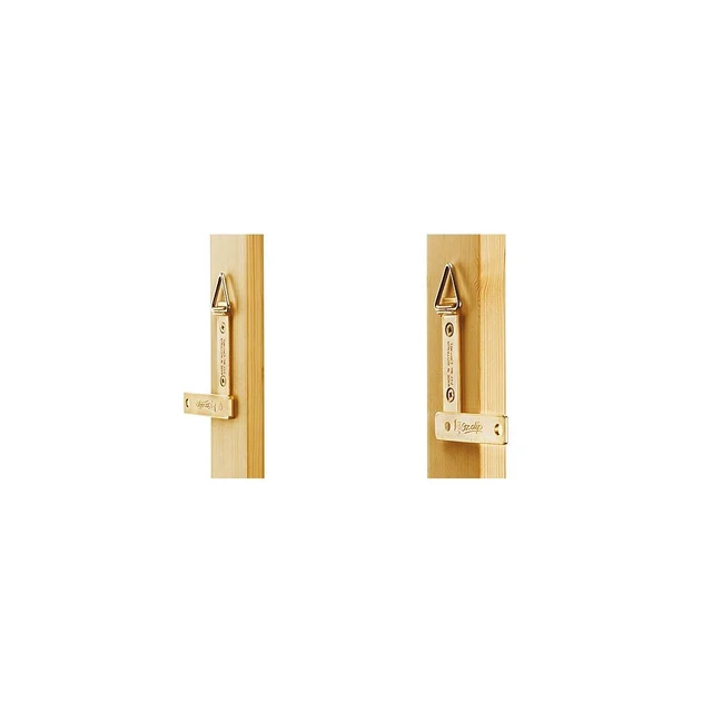 Ozclip oppheng, stor, 