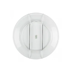 Tallerkenholder til vegg, Ø25-36 cm