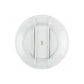 Tallerkenholder til vegg, Ø36-46 cm