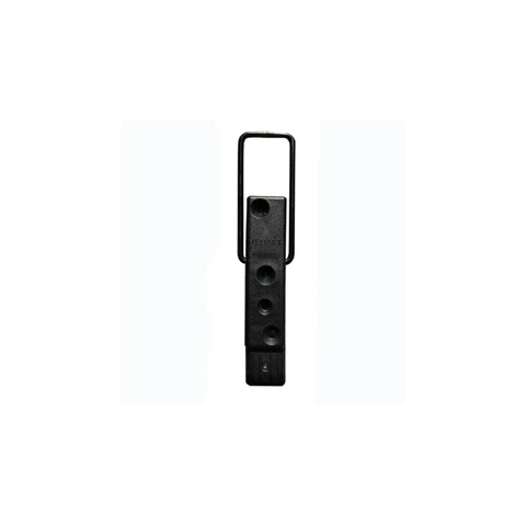 Temart Multi-clip sett 2stk m/skruer