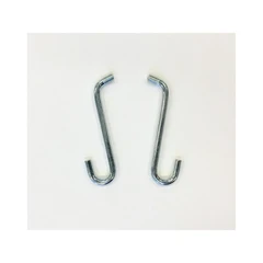 Temart F-Plates magasinkrok M5, 2 stk