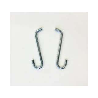 Temart F-Plates magasinkrok M5, 2 stk