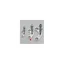 Temart Flexheng M5, 2pk