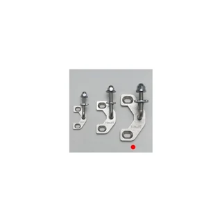 Temart Flexheng M6,  à 2stk