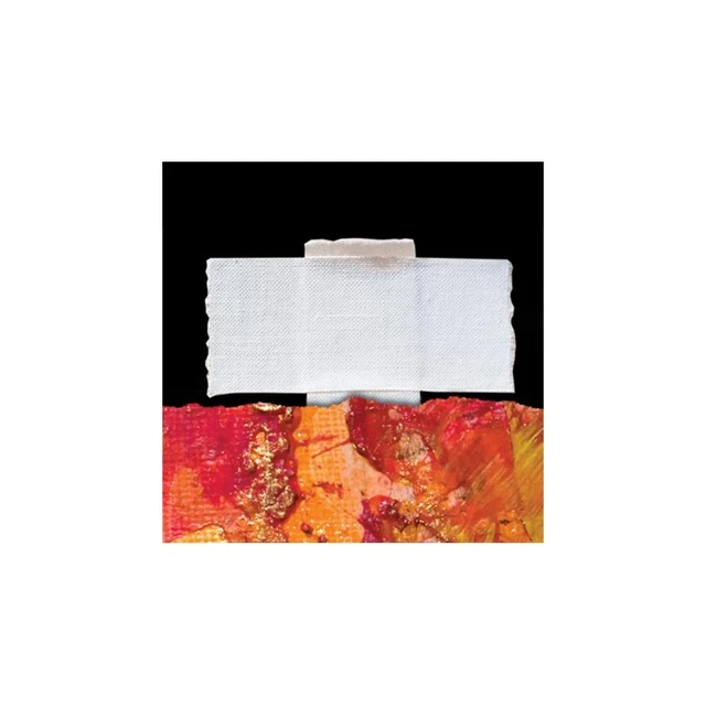 Lineco syrefri gumiert lintape 25 mm x 9 m 