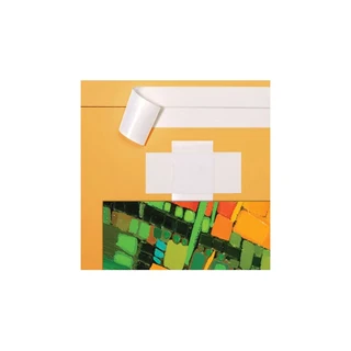 Lineco selvklebende lintape 32 mm x 46 m