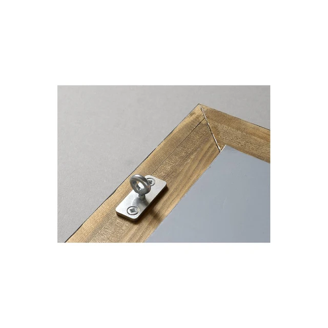 Temart F-Plates M5, komplett 