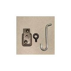 Multiplate-sett M5 à 2