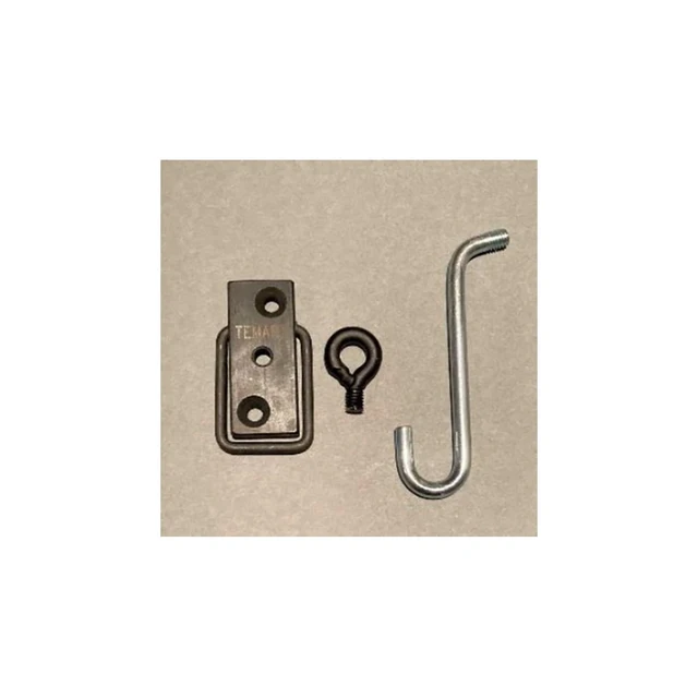 Multiplate-sett M5 à 2 