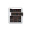 Negativlommer 4 striper 120 film, 10 pk