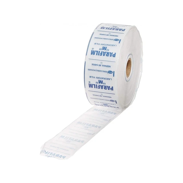 Parafilm, 5 cm x 2 m 