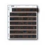 Negativlommer 7 striper 135film, 100pk