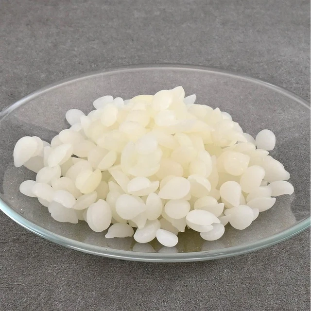 Bivoks, bleket, à 1 Kg 