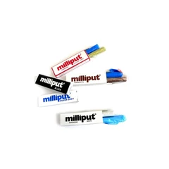 Milliput Terracotta, 113 g