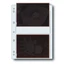 Negativlommer for 2stk 5"x7", 100pk
