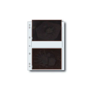 Negativlommer for 2 stk 5"x7", 10 pk