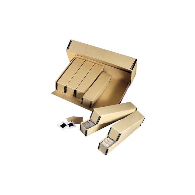 Slide Case 387 x 292 x 76mm 