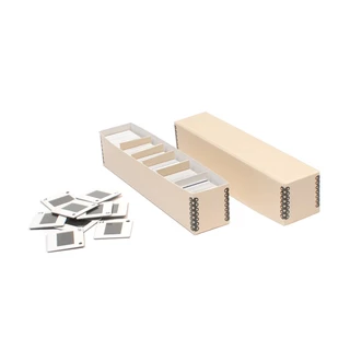 Slide Box 54x64x279mm