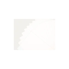 Museumspapir, A6,  90 g/m², 100 ark light-white