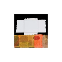 Arcare tape til hengsling og innramming 2,5 cm x 40m, syrefri