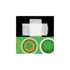 Lineco Abaca.sa hinging  tape 21 mm x 45 m. Selvklebende, syrefri