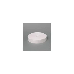 Papirtape, hvit, til forsegling, 3 cm 200 m