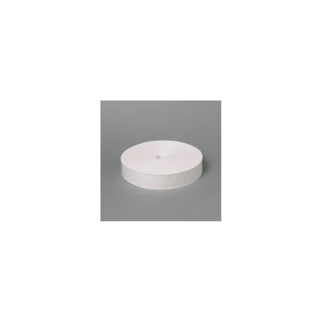 Papirtape, hvit, til forsegling, 3 cm 200 m 