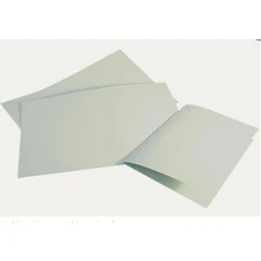 Omslag u/klaff, A2, 600 x 440 mm 240 g, syrefri