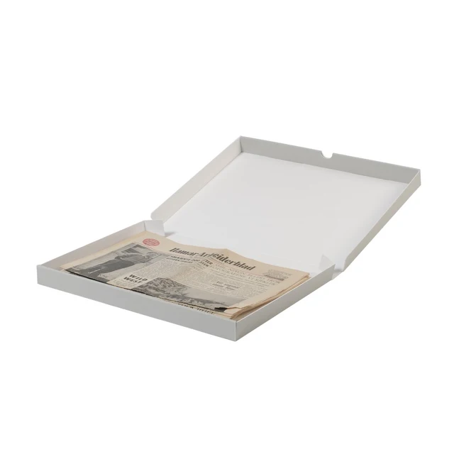 KS 3  Arkiveske til  A3, 3,5 cm høy 