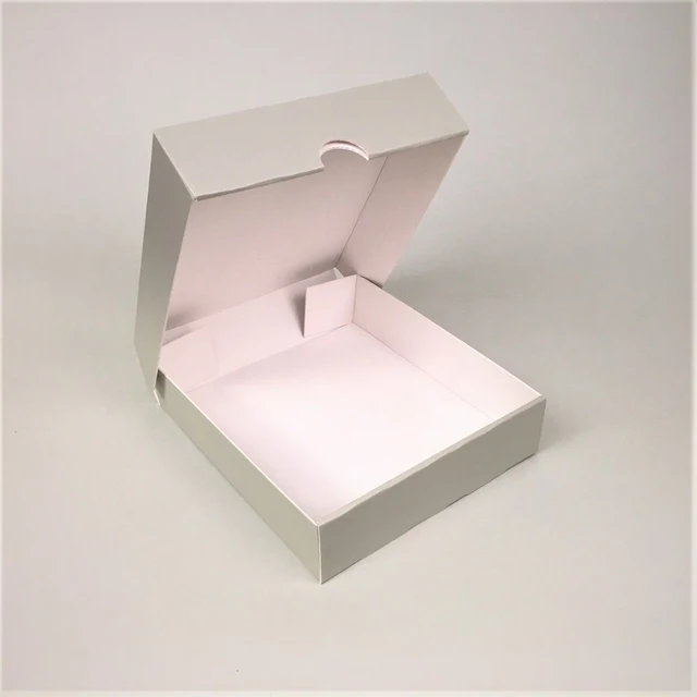 KS 3, Arkiveske, 265 x 235 x 60 mm 